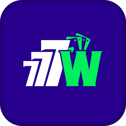 Logo da 777w