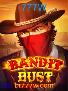 BanditBustBonusBuy