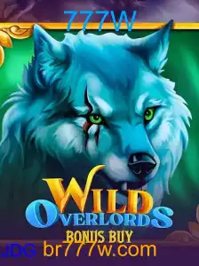 WildOverlordsBonusBuy