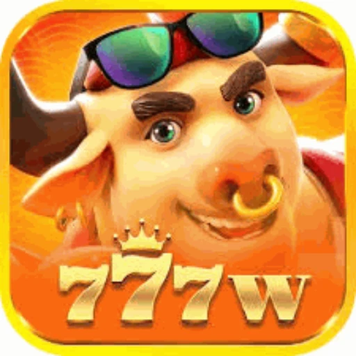 777W Logo